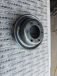 94-02 Dodge Ram 5.9L 24V Cummins Fan Clutch Pully P# 3914460. Fixed Price $115.00.