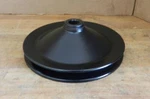 1965-66 Buick Oldsmobile 225 V6 300 V8 Power Steering Pulley 9/16 Bore 1370987. Fixed Price $125.00.