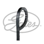 Gates V-belt 6312MC Fits Ford- Oe Quality Engineered To Run Maintenance Free. Fixed Price $17.20.