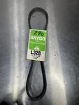 Dayco L328 Drive Belt X 3/8". Fixed Price $7.90.