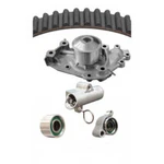 Engine Timing Belt Kit With Water Pump Dayco WP257K3A. Fixed Price $229.65.