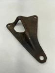 1965 66 67 Mustang 289 Alternator Bracket C6OE-10156-A G5. Fixed Price $19.95.