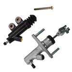 Clutch Master+slave Cylinder For 94-01 Acura Integra & 92-00 Honda Civic D16 D18. Fixed Price $21.64.