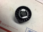 Nos Ford Serpentine Belt Idler Pulley F4DE6C348AA. Fixed Price $24.50.