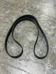 New Gates 4-BAND Hi-power Ii Powerband V-belt 4/B162. Fixed Price $225.00.
