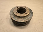 Jaguar Xjs XJ12 Crankshaft Pulley C37892. Fixed Price $22.49.