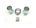 Patriot Exhaust H7237 3" Collector Reducer. Fixed Price $73.84.