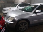 Harmonic Balancer Convertible 3.5L Fits 07-10 Sebring 2147381. Fixed Price $50.00.