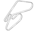 Genuine Hyundai Serpentine Belt 25212-3C112. Fixed Price $56.90.