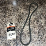Gates N9500/9500 High Performance Automotive Belt! Usa! Free Shipping!. Fixed Price $14.97.