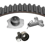 For Chrysler Pacifica 2004 Dayco WP295K2A Timing Belt Kit Water Pump. Fixed Price $356.93.