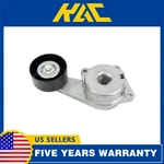 Belt Tensioner With Pulley 38133 Fits 1997-2002 Ford F-150 1997-2001 Expedition. Fixed Price $31.99.
