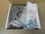 Powermaster 293 Crank Powermaspulley, 1-GROOVE, V-belt, Sb & Bb Chevy, 5.250 Dia. Fixed Price $49.99.