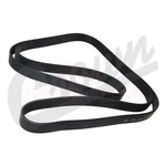 Crown Automotive Serpentine Belt Accessory Drive Fits Jeep Cherokee 1996-2000. Fixed Price $50.11.