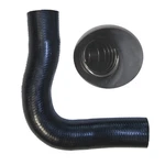 Lower Radiator Hose Mustang 1964 1965 1966 1967 1968 1969 With Late Waterpump. Fixed Price $44.87.