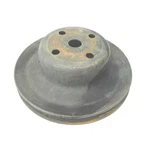 1970-1972 Chevrolet Chevy Camaro Water Pump Pulley 6-1/4" 3995631AO. Fixed Price $47.99.