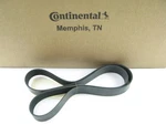 Continental 575K10 Serpentine Belt - 1.38" X 57.7" Ribs. Fixed Price $17.99.