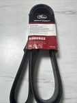 Gates K080922 Micro V Belts. Fixed Price $49.95.