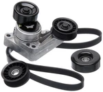 Gates 90K-38351 Belt And Hose-ipd. Fixed Price $308.94.