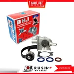 97-02 Timing Belt Kit Water Pump Ford Escort 2.0L L4 Sohc 8V Dnj TBK420AWP. Fixed Price $82.99.