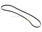 Continental Contitech Serpentine Belt 7PK2535 Audi A8 Quattro Vw Volkswagen. Fixed Price $49.53.