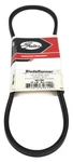 Gates Bladerunner Lawn Garden Belt 3/8IN X 36IN 38 Degree Pulley Model Id 6671BR. Fixed Price $15.73.