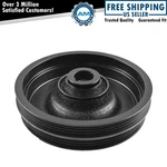 Harmonic Balancer Dampener Crank Pulley For 96-00 Civic 3-BELT 1.6L Sohc. Fixed Price $35.89.