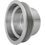 March Performance 6311 Crankshaft Pulley. Fixed Price $87.99.