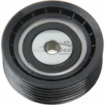 One New Professional Parts Sweden Drive Belt Idler Pulley 21346127 For Saab. Fixed Price $42.00.