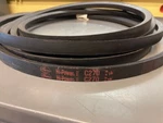 Gates Hi-power Ii C270 Timing Belt. Fixed Price $74.99.