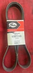 Gates K100731HD Heavy Duty Micro Serpentine Belt 10PK1856 New Old Stock,. Fixed Price $43.00.