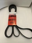 Motorcraft Replacement Truck Belt JK81331A. Fixed Price $39.95.