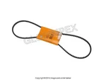 Mercedes R107 Power Steering/water Pump Belt Contitech Oem +1 Year Warranty. Fixed Price $30.45.
