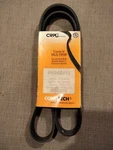 Serpentine Belt-inch Continental Elite PK050474. Fixed Price $16.26.