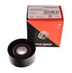 For Maxgear 54-0083 Tensioner Pulley, V-ribbed Belt. Fixed Price $25.14.