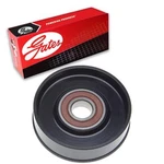 Gates Drive Belt Idler Pulley Power Steering For 1995-2002 Mazda Millenia. Fixed Price $85.01.