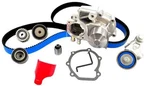 Gates TCKWP328RB Racing Timing Belt & Water Pump Kit 05-07 Subaru Wrx/sti 2.5L. Fixed Price $534.95.