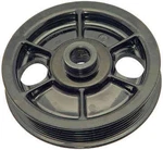 Dorman 300-127 Power Steering Pump Pulley For Select 91-95 Cadillac Models. Fixed Price $55.95.