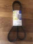 Gm Oem 24504180 Drive Belt Nos Usa Made. Fixed Price $20.50.