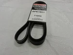 197213 New Box; Bando 1MHC5 Serpentine Belt; 71"LONG; Industry 710K6. Fixed Price $23.86.