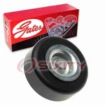 Gates Drivealign 36299 Belt Idler Pulley For 900401A 89006 5975 Eg. Fixed Price $38.55.