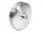 March Gm Pumps Long Water 3/4 Presson Serp Power Steering Pulley P/n 624. Fixed Price $109.79.