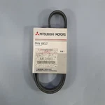 Mitsubishi Outlander 2009 2013 Genuine Power Steering Belt 4451A083 Oem. Fixed Price $38.00.