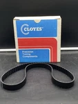 Cloyes B078/GATES T078 Timing Belt For 82-89 Nissan 200SX + More Free Shipping!!. Fixed Price $9.99.