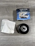 Dayco 89538 Idler Tensioner Pulley No Slack New Open Box. Fixed Price $20.00.