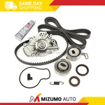 Timing Belt Kit Water Pump Fit 97-02 Honda Acura Isuzu F22B1 F23A1 F23A4 F23A7. Fixed Price $112.95.