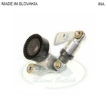 Land Rover Ac Belt Tensioner Pulley Assy Range 03-05 PQR000180 PQG000060 Ina. Fixed Price $189.02.