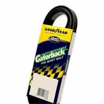 New 4050395 Serpentine Belt-continental Elite / Gatorback Fits- Land Rover, Bmw. Fixed Price $6.64.