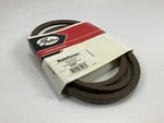 Gates 6603BR Blade Runner Lawn & Garden Power Equipment Drive Belt - 1/2" X 77". Fixed Price $22.49.
