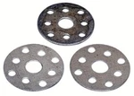 Moroso 64035 Water Pump Pulley Shim Kit, (2) 1/16 In. And (1) 1/8 Spacers. Fixed Price $17.20.